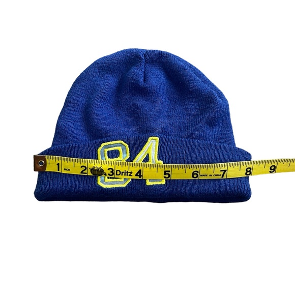 Children’s warm hat - Picture 3 of 3